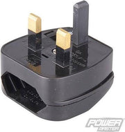 EU naar UK stekkeradapters CEE 7/16