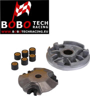 Variateur Bobotech | Peugeot 2T