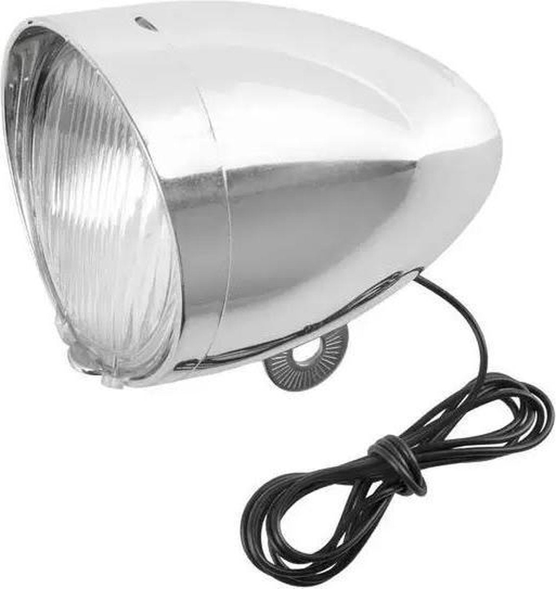 Anlun Koplamp Chroom