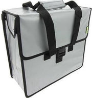BECK Shopper zilver