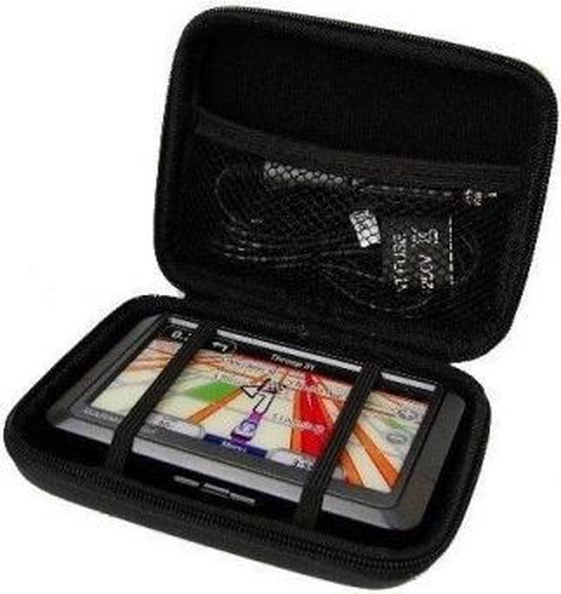 Case voor TomTom 60 #5