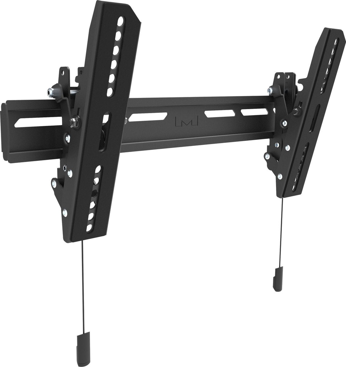 Multibrackets kantelbare OLED tv-beugel voor LG en Philips OLED-televisies in 55” – 65” inch