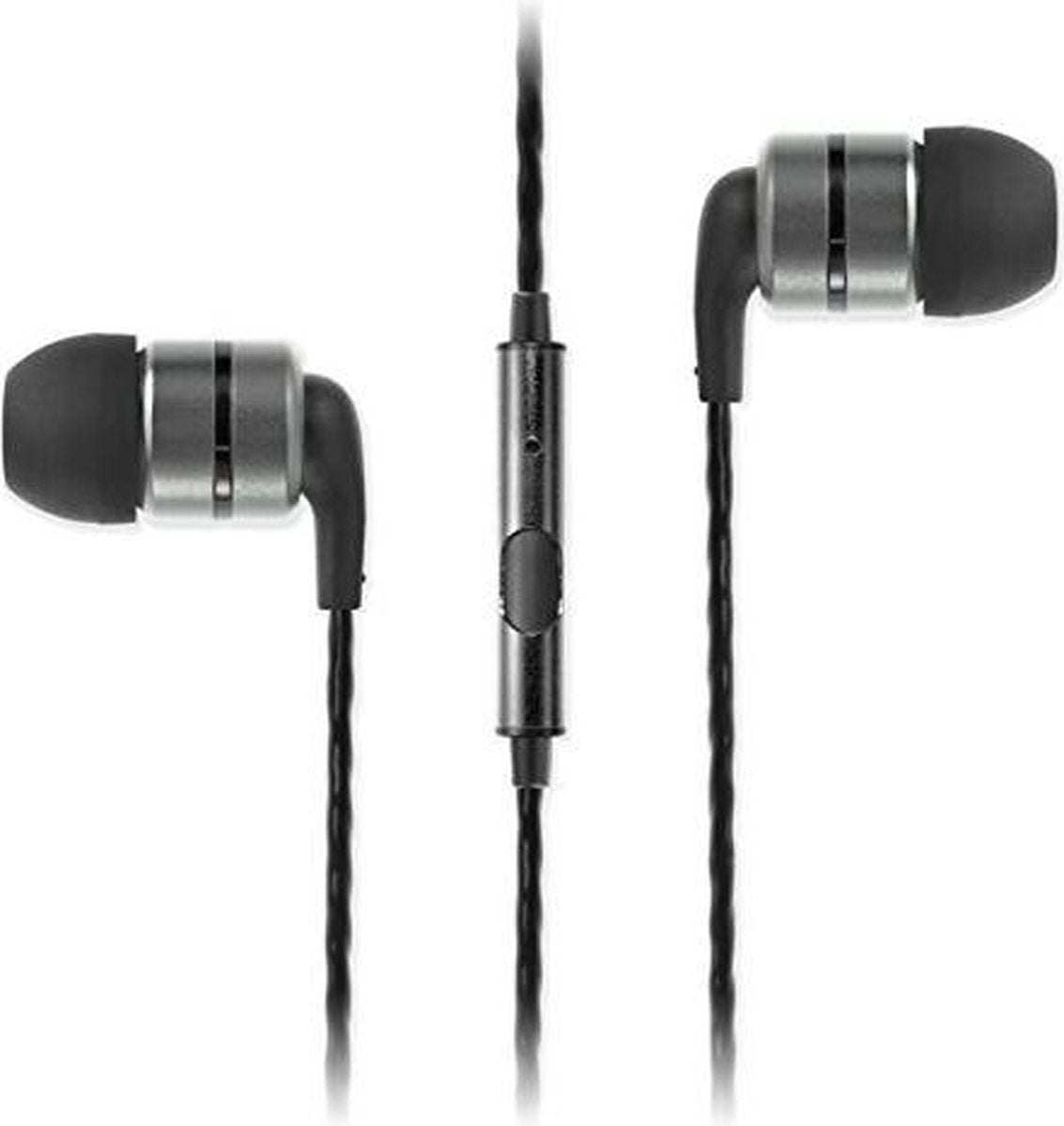Soundmagic E80S