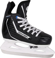 Tempish IJshockeyschaatsen verstelbaar FS200 Zwart 32-35