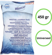 DirectSupply Vochtvreter Navulling - Vochtvanger navulling