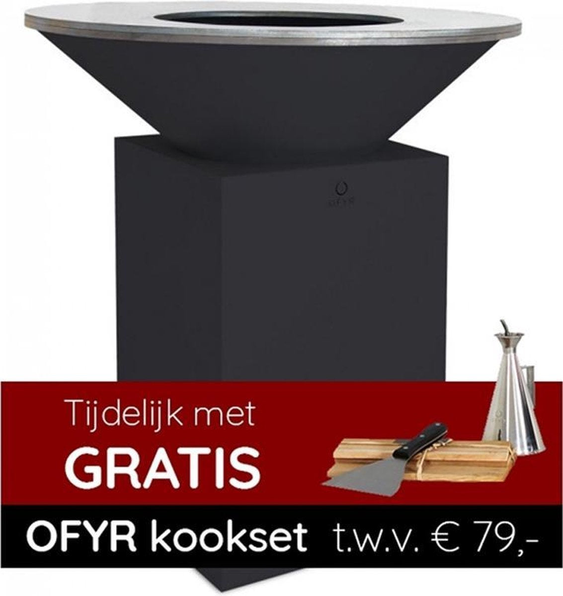 OFYR Classic Concrete 100-100