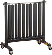 Commercieel Dumbbell Rek GDR500