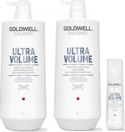 Futloos haar pakket Goldwell Dualsenses Ultra Volume XL