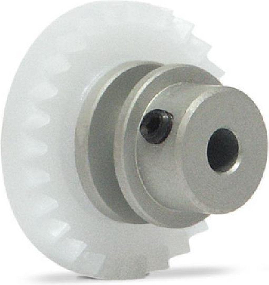 Slot.it - 30 Teeth Step2 Crown Al Insert - SL-GO30-AL - modelbouwsets