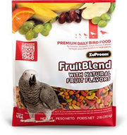Zupreem Fruitblend - 8kg