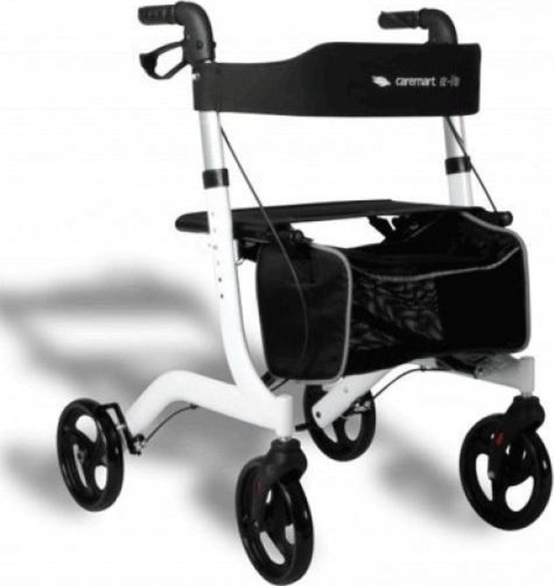 Caremart rollator EZ-Lite Design - Gewicht 7