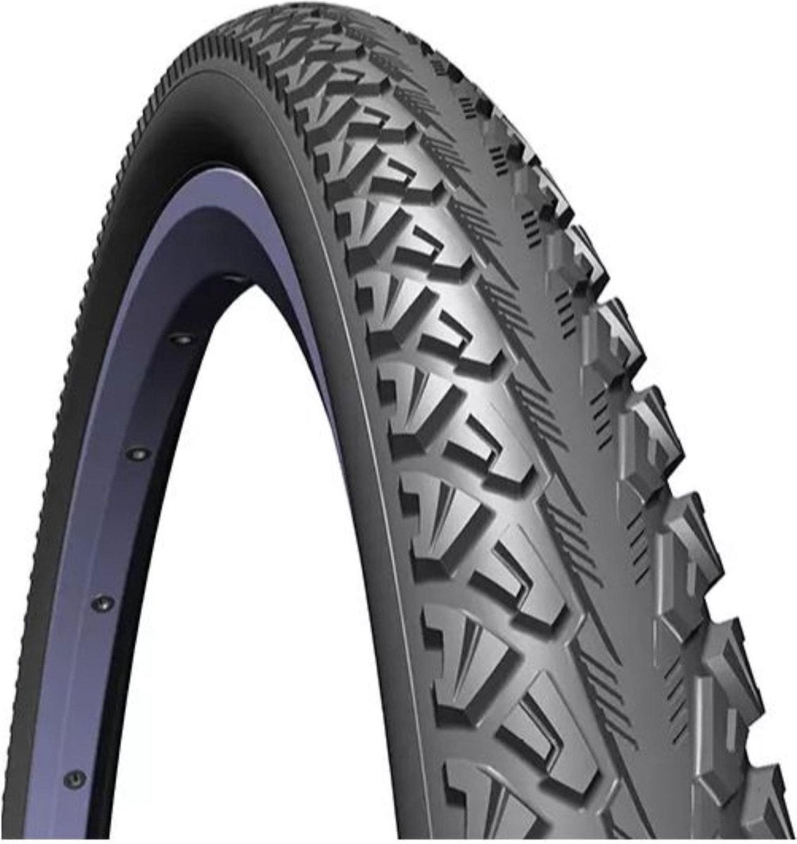Mitas Shield Clever Face 26" x 1.50 buitenband 