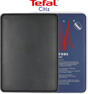 Tefal Citiz Hoogwaardig RVS Cakevorm - 38 x 28 cm
