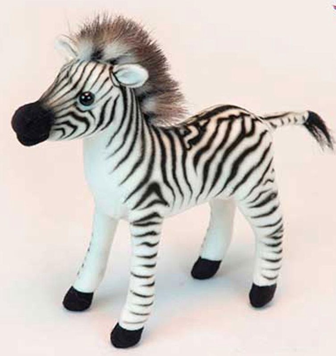 Zebra Knuffel