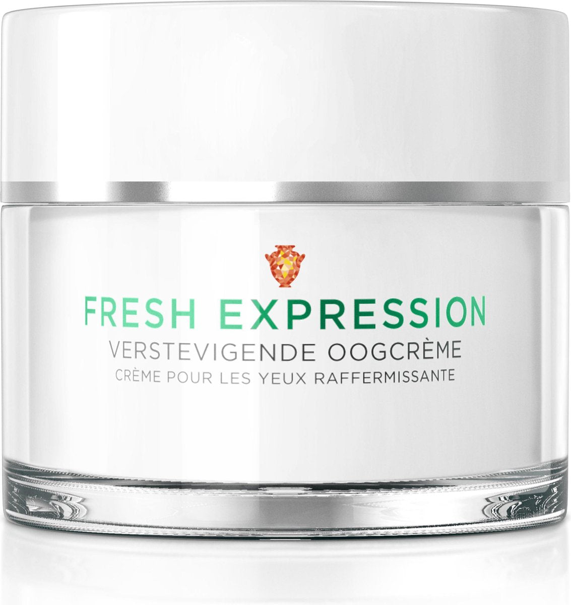 Fresh Expression - 15 ml - Oogcrème