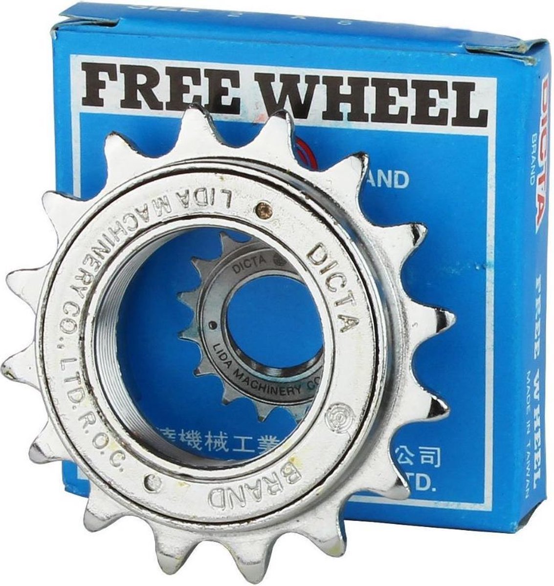 Freewheel  18T