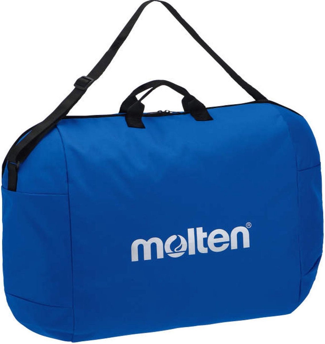 Molten Ballentas 6 Stuks Voetbal & Volleybal