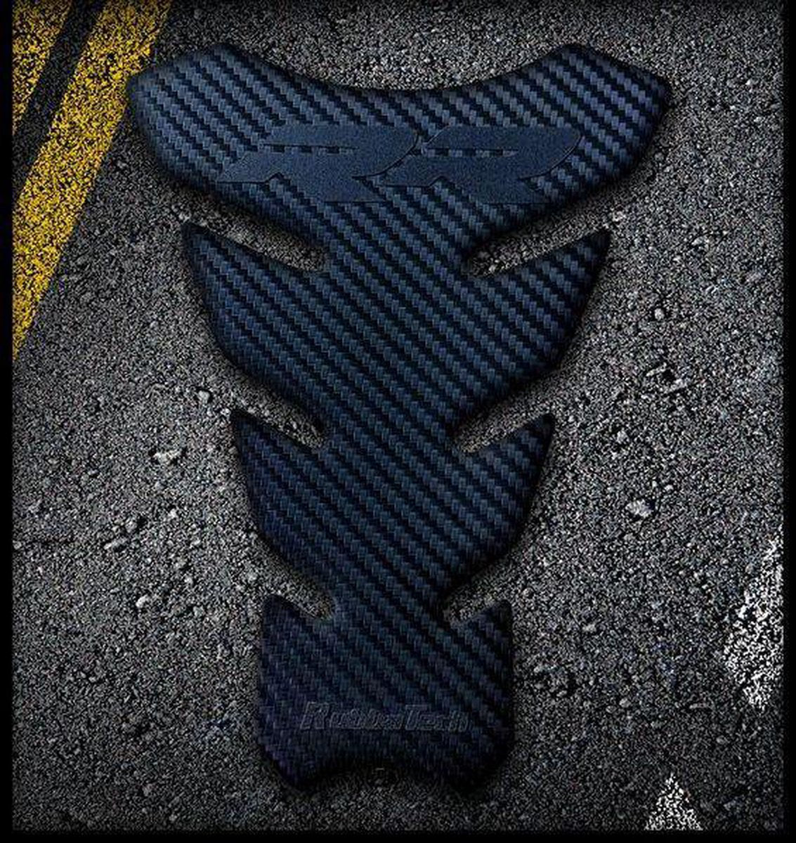 Rubbatech tankpad BMW S1000RR