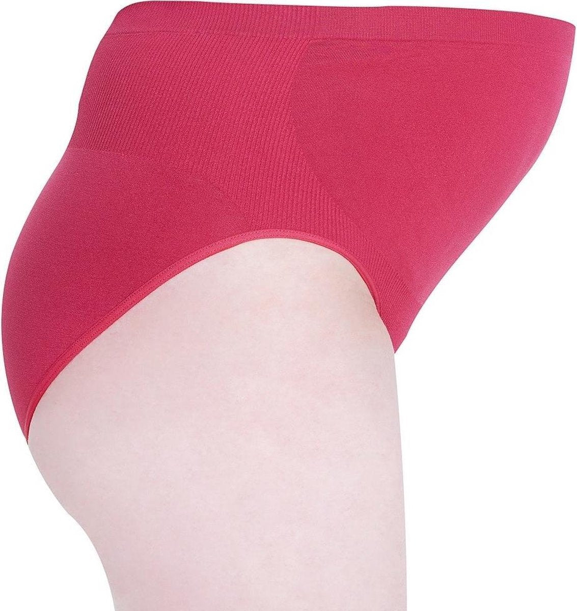 Mammae Comfort Slip Fuchsia-M