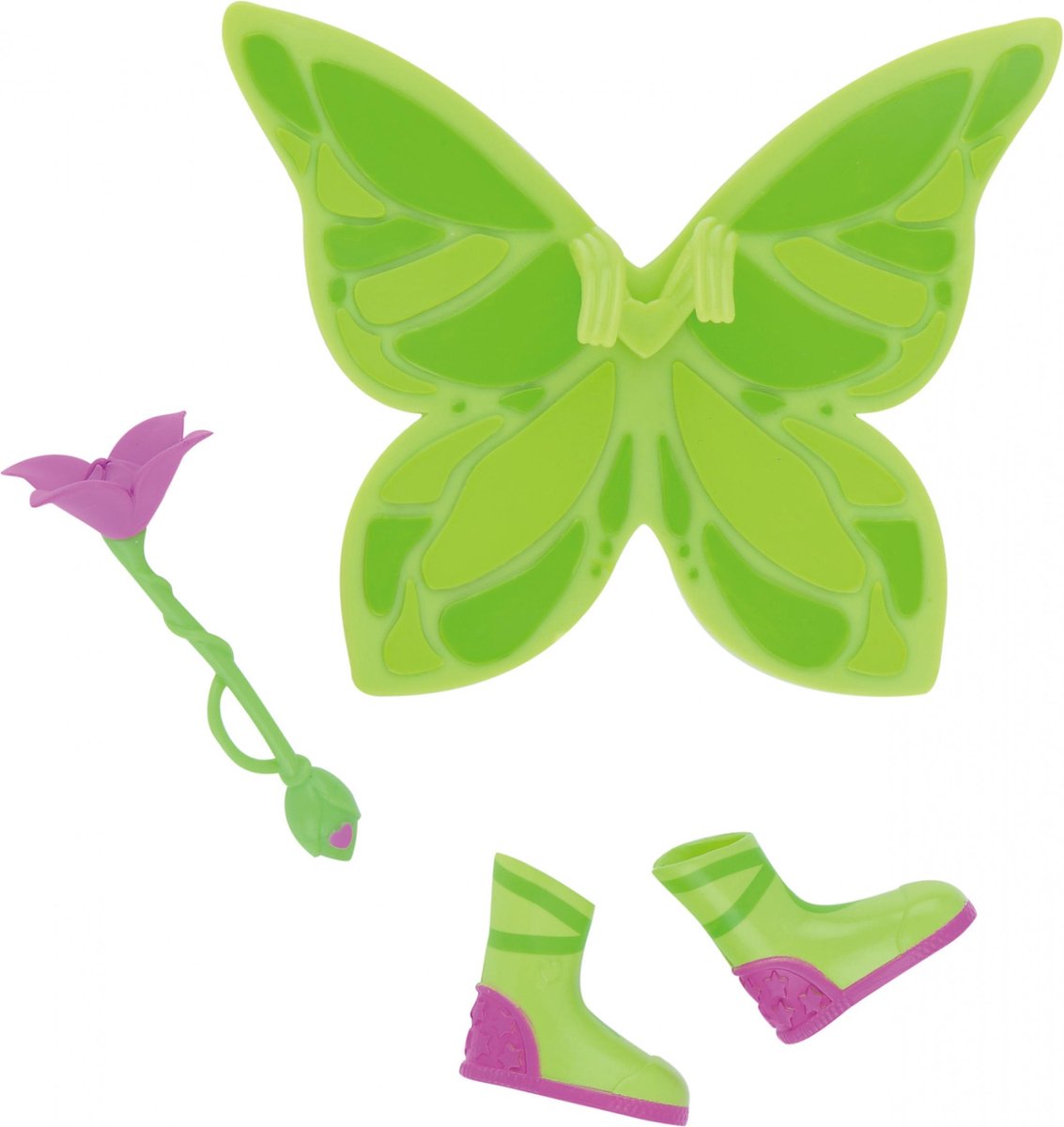Kruselings Chloe Magic Tool Play Set