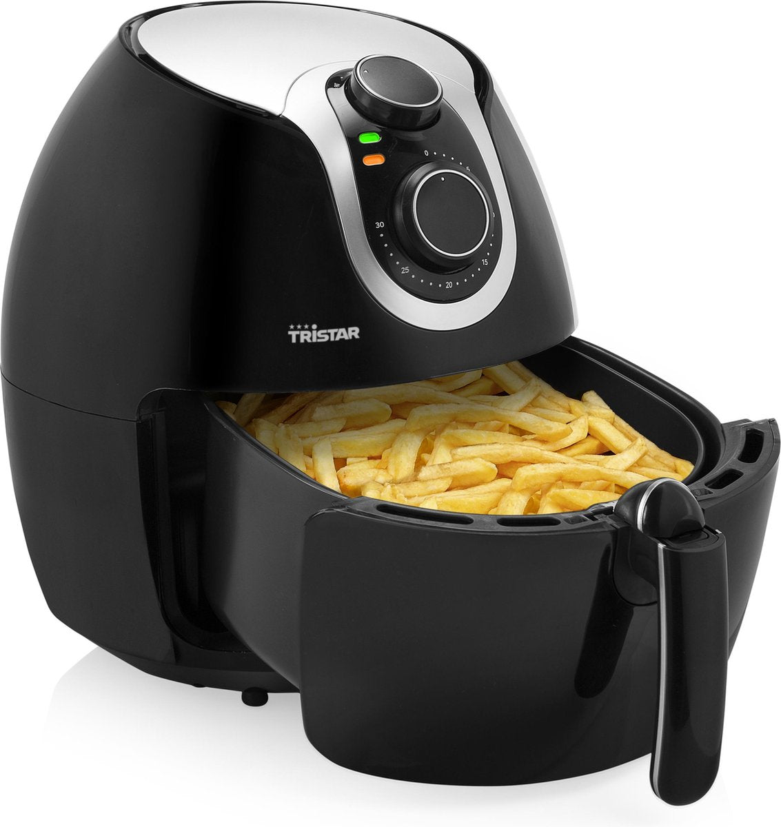 Tristar Crispy Fryer XXL FR-6996 - Hetelucht friteuse