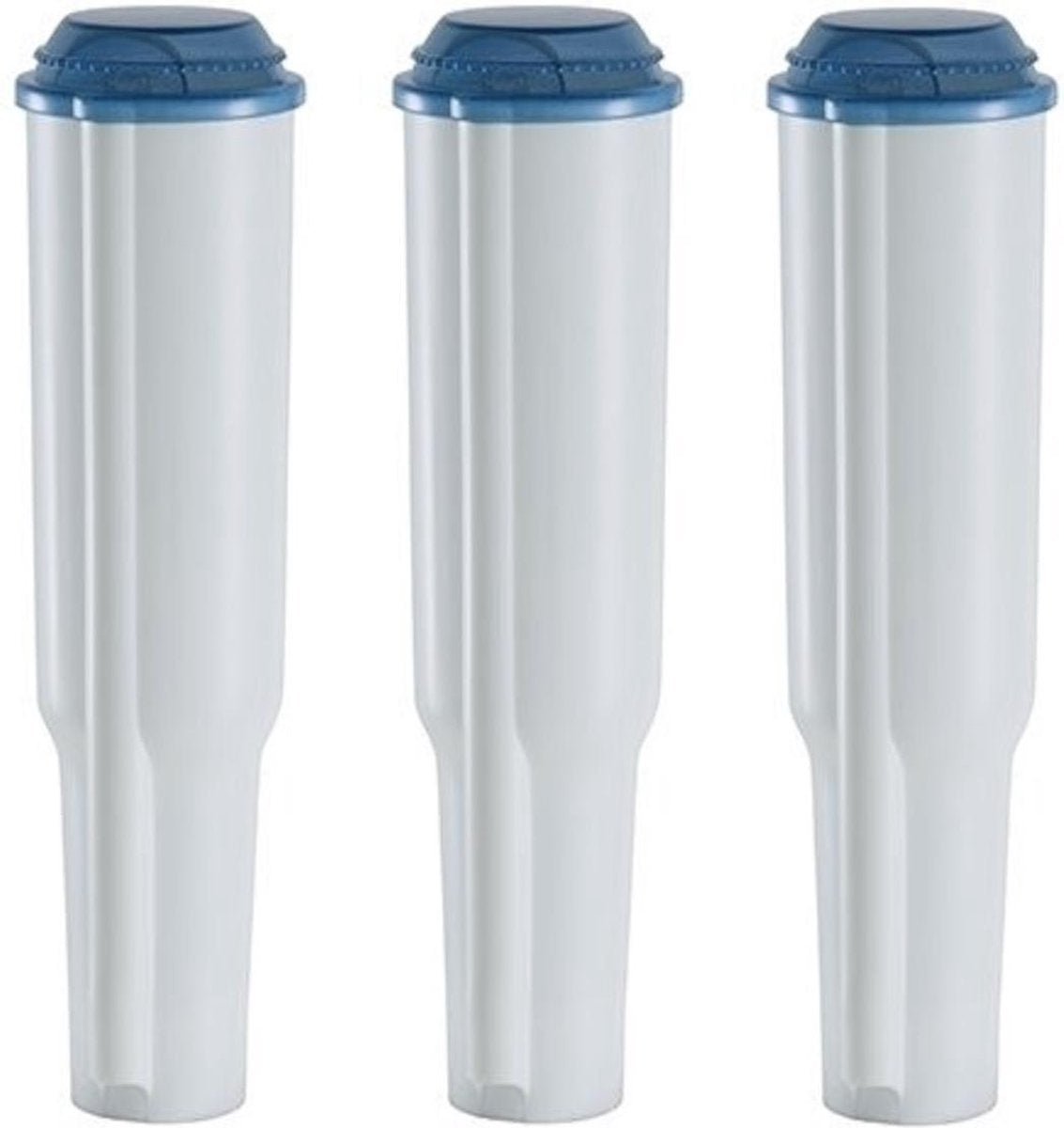 Eccellente Claris White Waterfilter voor Jura koffiemachines - 3 stuks