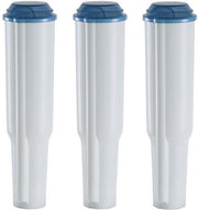 Eccellente Claris White Waterfilter voor Jura koffiemachines - 3 stuks