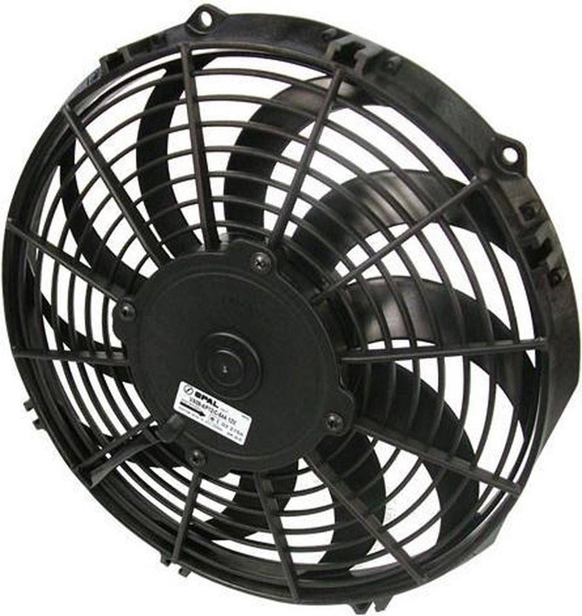SPAL ventilator 280 mm