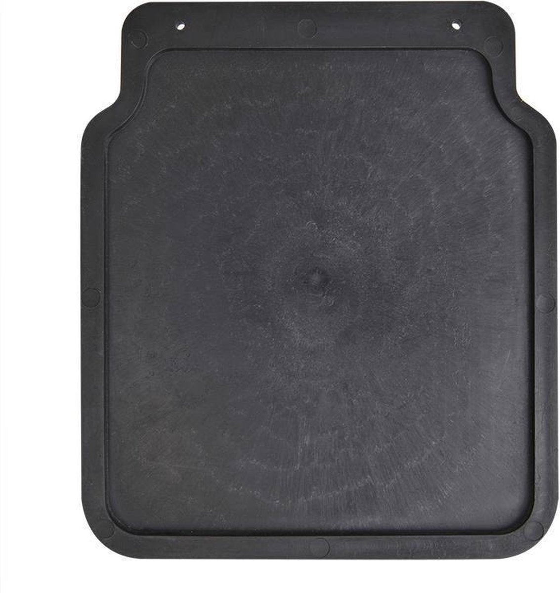 Pro+ Spatlap / Spatlappen Zwart Universeel 23x20cm