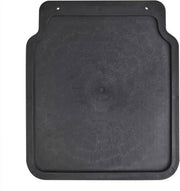 Pro+ Spatlap / Spatlappen Zwart Universeel 23x20cm