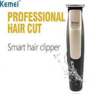 Kemei - Draadloos - Baardtrimmer - Haartrimmer - Neustrimmer - KM-3202