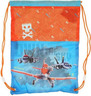 Planes Zwemzak en Sportzak - Swim & Sports Bag