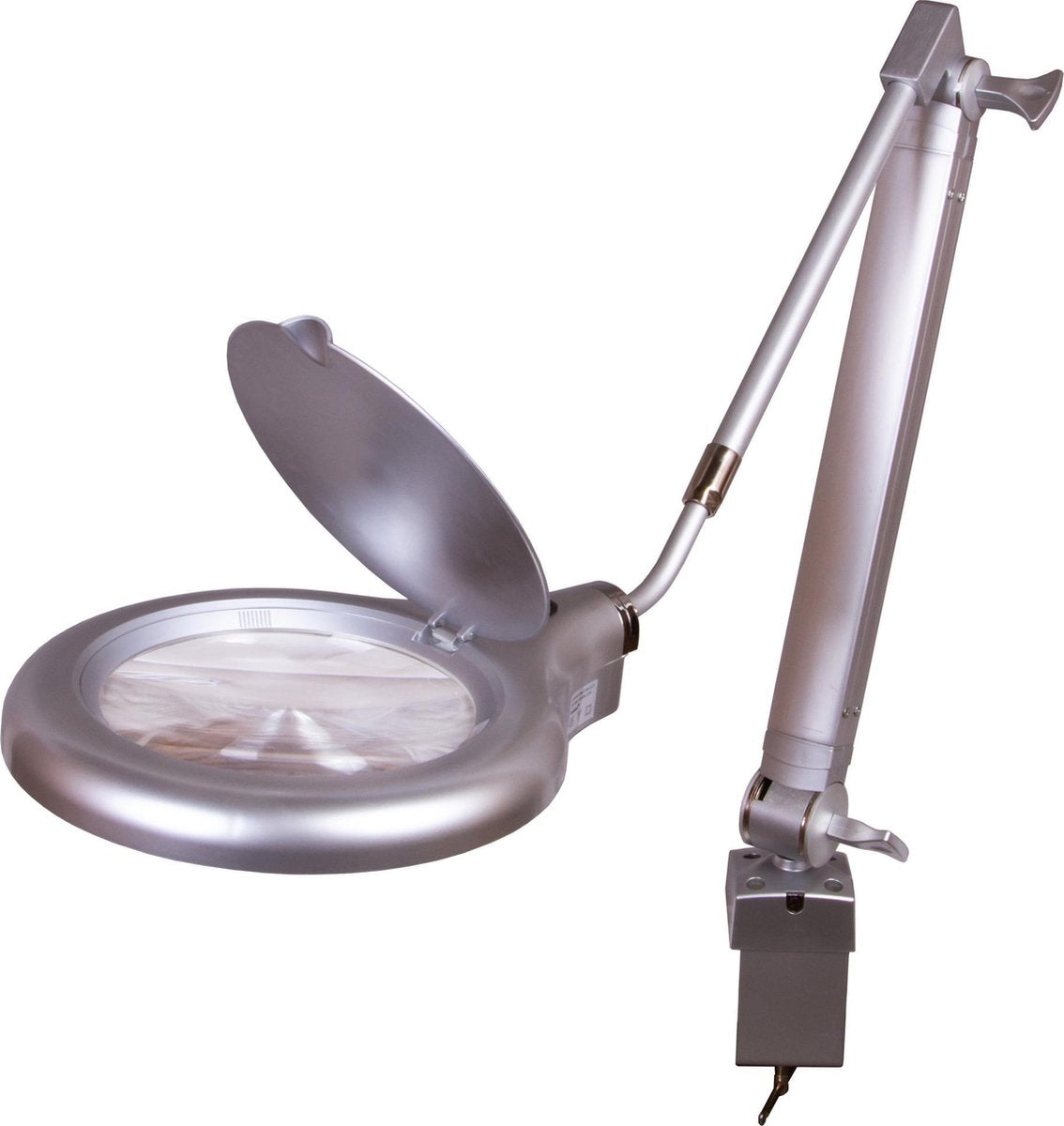 Levenhuk Zeno Lamp ZL21 LUM Magnifier