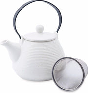 Theepot Wit