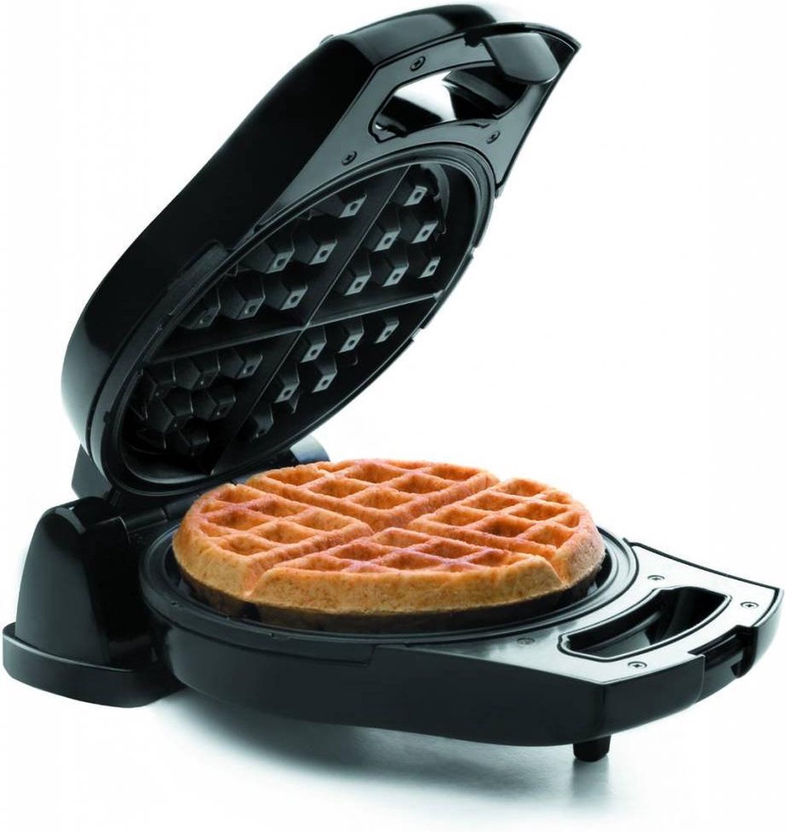 LACOR Omkeerbare Wafelijzer
