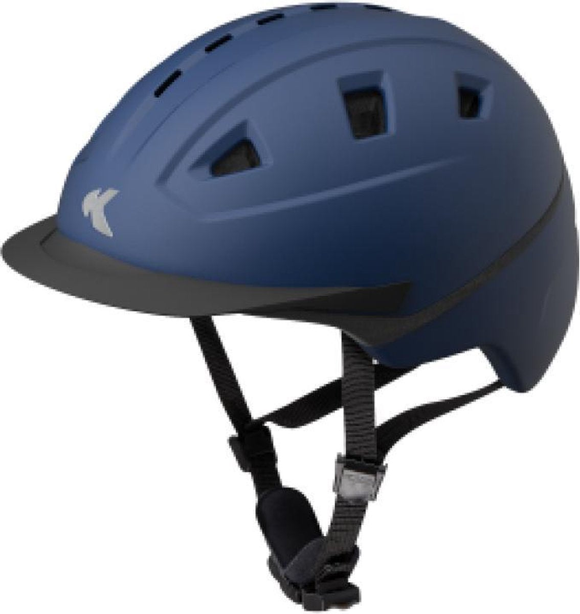 Basco II S navy matt