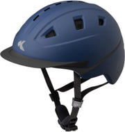 Basco II S navy matt
