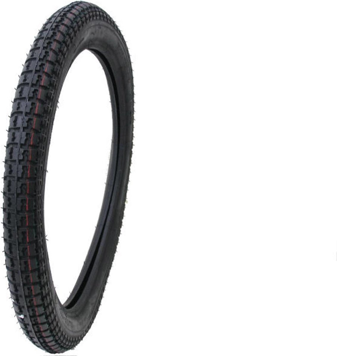 Buitenband Deestone D800 250-16 TT 36L Street