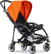 BUGGYTIME SANOA COMFORT 3 ORANJE