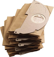 Kärcher 6904-322 - Stofzuigerzak - 5 stuks