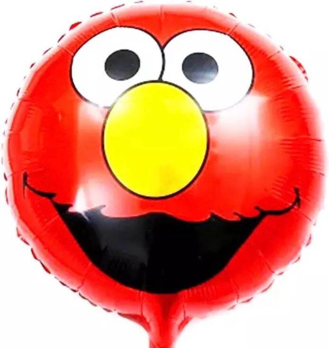 ELMO-ROOD-SESAMSTRAAT-18 -INCH-FOLIE-BALLON