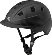 Basco II S black mesh