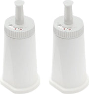 ECCELLENTE ClaroSwiss Waterfilter - 2 stuks