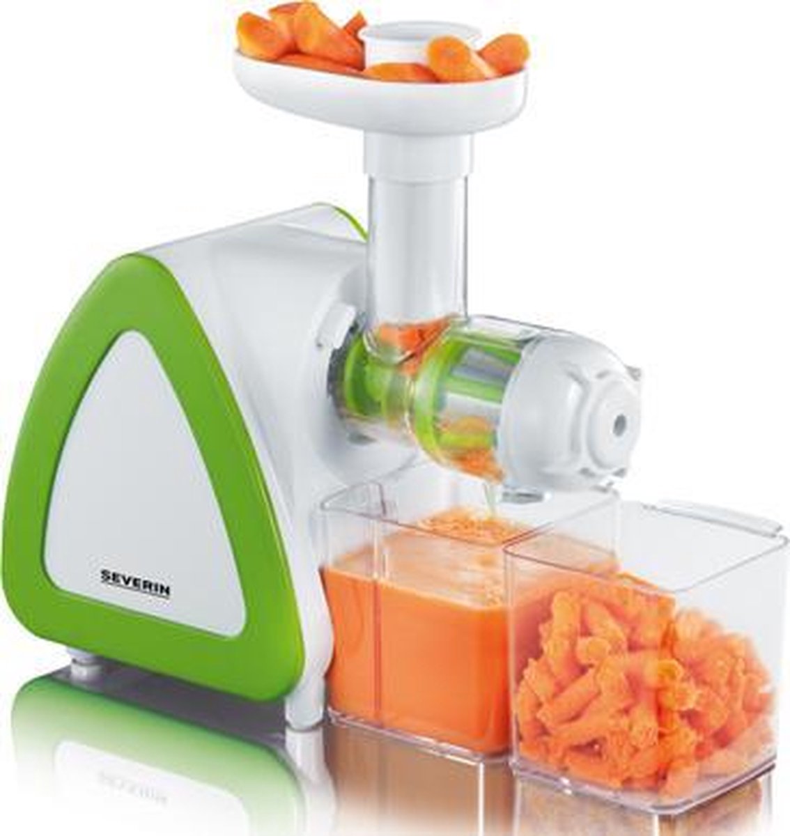 Severin ES 3567 Slowjuicer