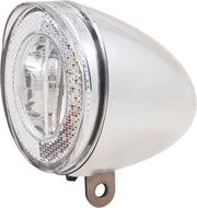 Spanninga Swingo Fiets koplamp - 20 lux - Dynamo