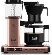 Filterkoffiemachine KBG Select