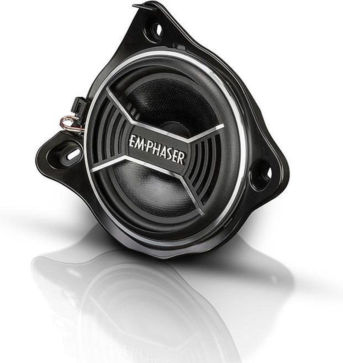 Emphaser EM-MBSUBR | Mercedes Benz pasklare Plug & Play 20cm subwoofer rechts