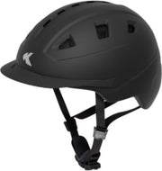 Basco II M black matt