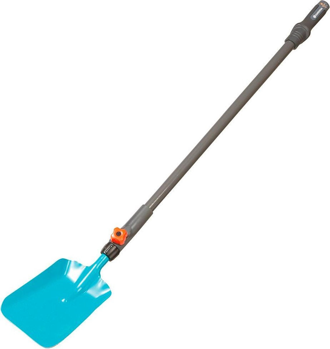 Gardena Tuinschep Junior 84