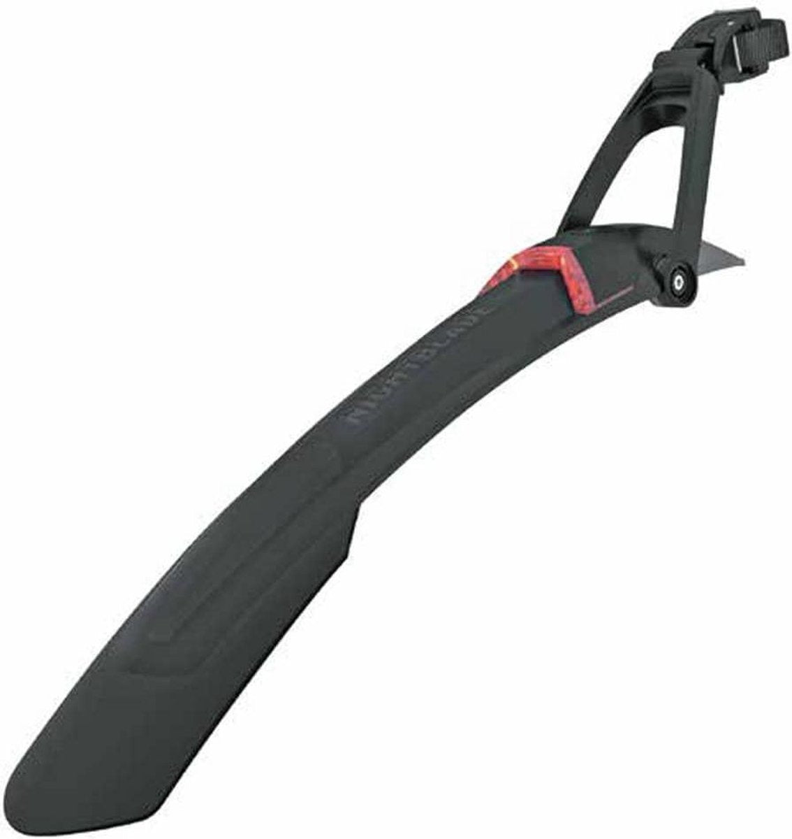 Sks Achterspatbord Nightblade 27